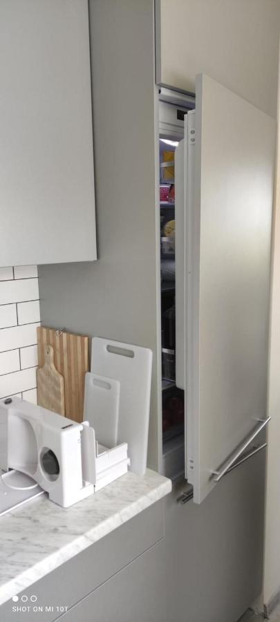 Apartament W Spokojnej Lokalizacji Cieplewo Kültér fotó