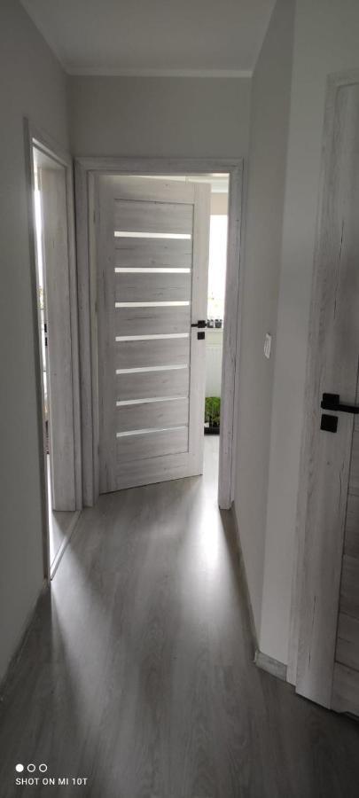 Apartament W Spokojnej Lokalizacji Cieplewo Kültér fotó